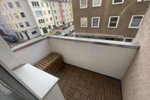 Südstadt - 10 Gehminuten zum Aegi, freie 3 Zi.-Wohnung, nette 70 m² Wohnfl., Balkon, 2.OG, 249.000 € – Die vollständige Adresse der Immobilie erhältst du vom Anbieter., 30171 Südstadt, Hannover – Vorschaubild 7