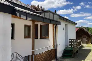 Geräumiges Dreifamilienhaus in Ruppertshofen Birkenlohe – Eigenfeld 9, 73577 Ostalbkreis – Vorschaubild 8
