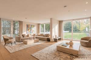 Luxusresidenz am Grafenberger Wald – 40629 Ludenberg, Düsseldorf – Vorschaubild 13