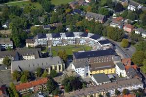 Kapitalanlage - Pflegeappartement in "An St. Agnes" - Sichern Sie sich Ihre Zukunft - – Nordenwall 22e, 59065 Mitte, Hamm – Vorschaubild 9