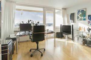 Moderne 3-Zimmer Eigentumswohnung mit Einbauküche & Balkon in Köln-Zollstock – Die vollständige Adresse der Immobilie erhältst du vom Anbieter., 50969 Zollstock, Köln – Vorschaubild 5