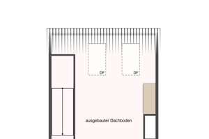 Charmantes Reihenmittelhaus mit viel Potenzial – Am Landwehrbach 26, 44628 Horsthausen, Herne – Vorschaubild 15