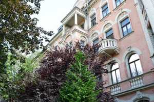 3. OG / Laminat / Balkon / Bad mit Wanne u.v.m. frei ab 1.11.25 – Barbarossastraße 54, 9112 Chemnitz – Vorschaubild 1