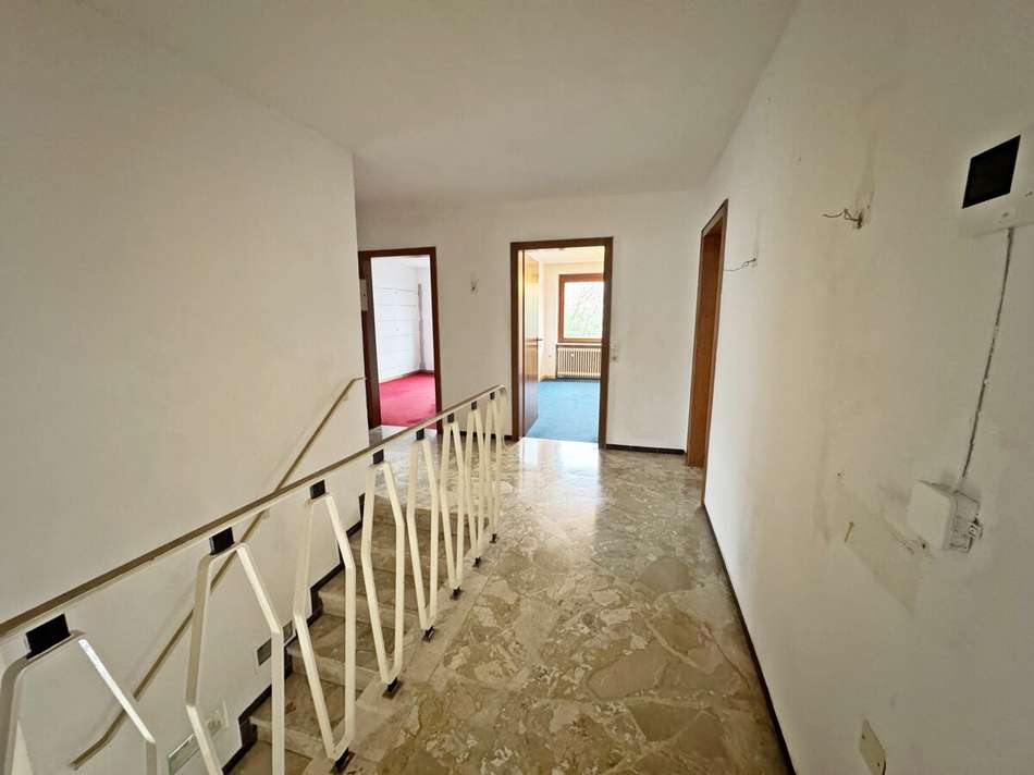 Wohnung OG Haus 67/1