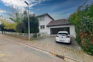 Traumhaus in Saulheim: Großes Einfamilienhaus mit Südwest-Garten, Garage – Sanierungsbedarf – Alzey-Worms (Kreis) – Vorschaubild 1