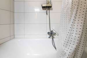 Renovierte 1-Zimmer-Souterrainwohnung – 79111 Sankt Georgen-Nord, Freiburg im Breisgau – Vorschaubild 9