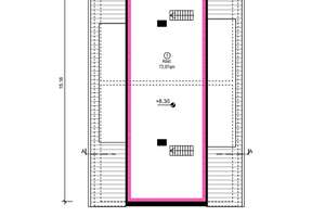 *DACHBODEN MIT POTENZIAL ZUM AUSBAUEN* - IN ANGERMUND – Zur Lindung 25-27, 40489 Angermund, Düsseldorf – Vorschaubild 9
