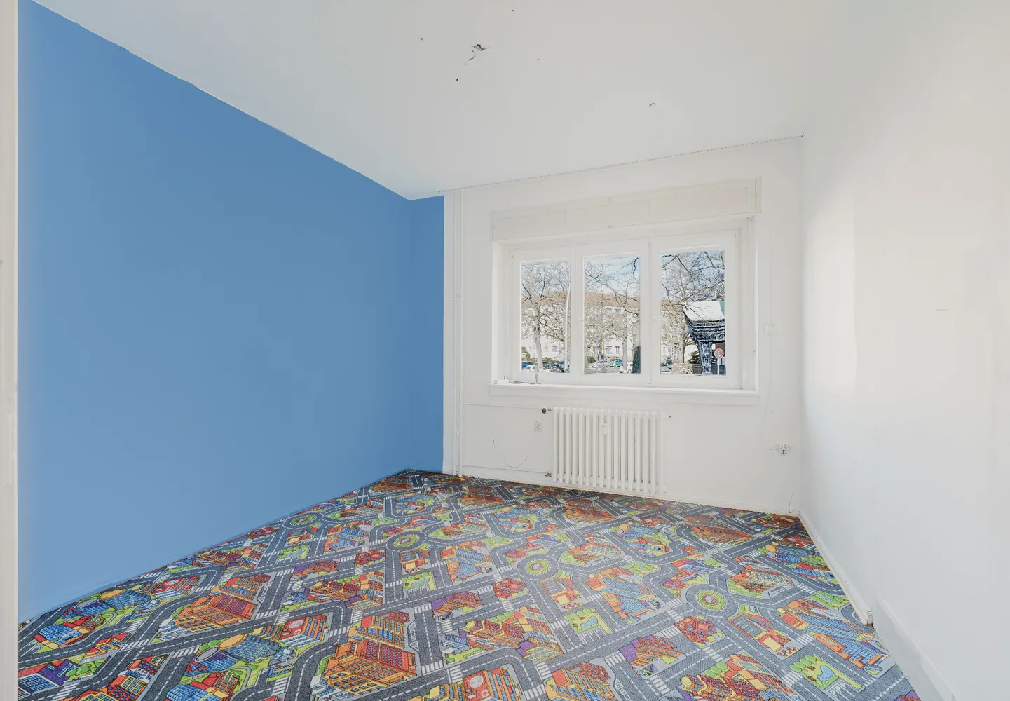 Sanierungsbedürftige 3-Zimmer-Altbauwohnung in ruhiger Lage von Berlin-Schmargendorf - mit Potenzial, Berlin – Bild 4