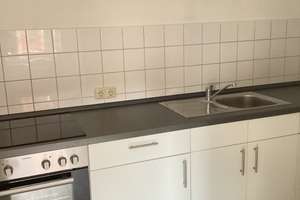 Nimm mich! Ansprechende 1-Zimmer-Single-Wohnung – Bornhövedstr. 1, 23554 Sankt Lorenz Nord, Lübeck – Vorschaubild 3