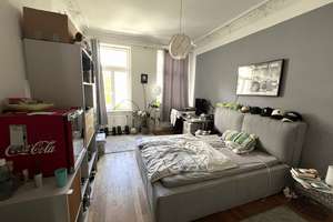 seltene Gelegenheit - freiwerdende 6,5- Zimmer Wohlfühloase in der Leipziger Südvorstadt – 4275 Südvorstadt, Leipzig – Vorschaubild 6