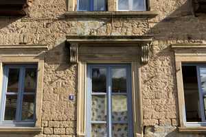 Freistehendes Ein- Zweifamilienhaus mit Scheune und großem Innenhof – Kanalstraße 8, 67823 Donnersbergkreis – Vorschaubild 3