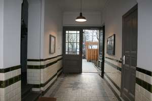 Sehr süße Wohnung mit Balkon und Blick in den Park – Die vollständige Adresse der Immobilie erhältst du vom Anbieter., 10407 Prenzlauer Berg, Berlin – Vorschaubild 9