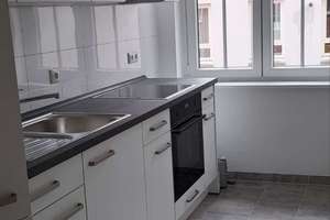 reserviert: top City HL  ,Erstbezug   2 Zimmer, EBK und Bad, Innenstadt,  einkaufen u. Kultur zu Fuß – Die vollständige Adresse der Immobilie erhältst du vom Anbieter., 23552 Innenstadt, Lübeck – Vorschaubild 6