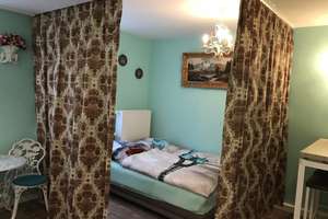 Stilvoll möblierte 2-Zimmer-Wohnung in bester Lage – seeleinsbühlstraße 8, 90431 Eberhardshof, Nürnberg – Vorschaubild 3