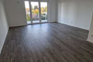  2-Zimmer-Wohnung Neubau in Düren Langerwehe – Luchemerstrasse 6, 52379 Langerwehe – Vorschaubild 1