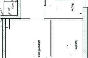 Exklusive, neuwertige 2-Zimmer-Wohnung mit Balkon und Einbauküche in Garching bei München – Blütenstraße 22, 85748 Garching bei München – Vorschaubild 7