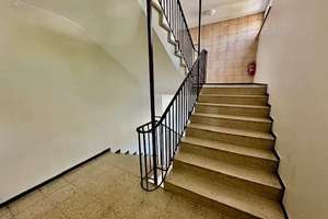 Helles & gepflegtes 1 Zimmerapartement mit Balkon in zentraler Lage von Wiesbaden! – Wittelsbacher Straße 33, 65189 Südost, Wiesbaden – Vorschaubild 12
