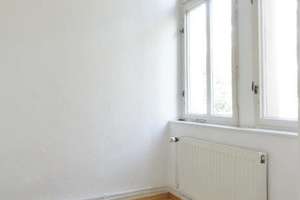 Sonnige und ruhige 2 Zimmer Wohnung ** Zentrale Friedrichshainer Lage ** – Die vollständige Adresse der Immobilie erhältst du vom Anbieter., 10247 Friedrichshain, Berlin – Vorschaubild 6