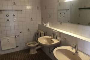Lichtdurchflutete 2,5 Zimmer Wohnung mit Balkon und Ausblick – Winterlinger Weg 11, 70567 Möhringen-Nord, Stuttgart – Vorschaubild 11