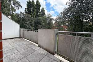 Lichtdurchflutete 3-Zimmer-Wohnung mit Südbalkon in ruhiger Wohngegend – Achterstraße 7b, 28359 Horn, Bremen – Vorschaubild 11