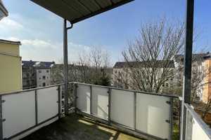 Helle 3-Zi.-Wohnung in ruhiger Lage mit Balkon – Wittenbergerstraße 2, 9126 Chemnitz – Vorschaubild 15