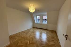 Kernsanierte Jugendstilwohnung | Frei ab 01.10. – Die vollständige Adresse der Immobilie erhältst du vom Anbieter., 90429 Bärenschanze, Nürnberg – Vorschaubild 7