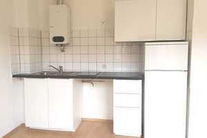 Möbliertes 1-Zimmer-Appartement mit Südbalkon in Mannheim-Schwetzingerstadt - zentral & ruhig – Augustaanlage 38, 68165 Mannheim – Vorschaubild 6