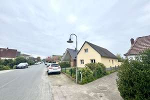 Sanierungsbedürftiges Einfamilienhaus in Borgfeld - mit großem Grundstück – Die vollständige Adresse der Immobilie erhältst du vom Anbieter., 28357 Borgfeld, Bremen – Vorschaubild 22