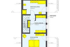 Dein individuelles Traumhaus - 117 xl – Straubing-Bogen (Kreis) – Vorschaubild 8