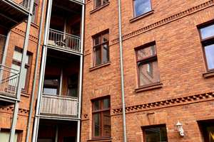 Vermietete 2-Raum-Wohnung mit Balkon und Einbauküche in beliebter Lage zu verkaufen! – Basedowstraße 6, 39104 Buckau, Magdeburg – Vorschaubild 29