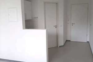 Für STUDENTEN: EG-Apartment m. Pantryküche. 504 € WM inkl. BK/HK/Strom/Internet! KEIN Balkon. – Hermann-Wandersleb-Ring 8, 53121 Bonn – Vorschaubild 9