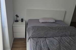 1-Zimmer-Apartment im ANTONIUS_QUARTIER – Arnoldstrasse 47, 44793 Kruppwerke, Bochum – Vorschaubild 2