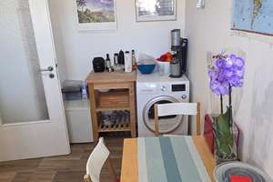 Helle, freundliche,  3 Zimmer Wohnung mit Balkon – Rheinstrasse 51, 47799 Cracau, Krefeld – Vorschaubild 3