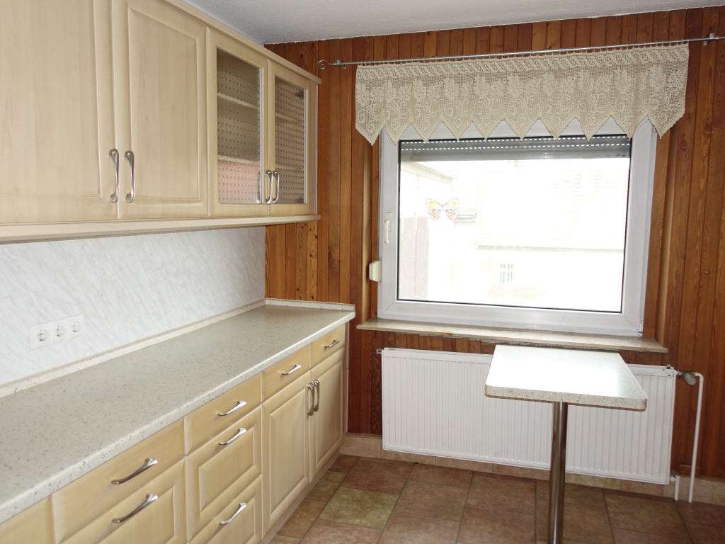 Immobilie in Mühlberg/Elbe - Gepflegtes Familienidyll - Einfamilienhaus in Fichtenberg - Bild 9