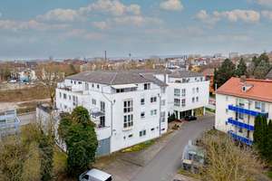 Langfristig vermietete 2-ZKB inkl. XXL-Terrasse & Stellplatz! – Die vollständige Adresse der Immobilie erhältst du vom Anbieter., 34125 Wesertor, Kassel – Vorschaubild 23