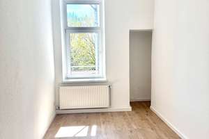Helle 3-Raum-Wohnung mit Balkon und Blick ins Grüne ab 01.05.2026! – Kirschbergstraße 68b, 4155 Gohlis-Süd, Leipzig – Vorschaubild 8