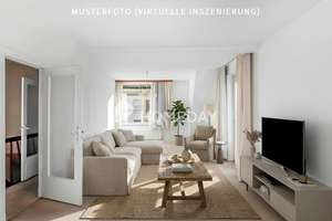 Platz für Ihre Vision | Urige Doppelhaushälfte, in zentraler Lage mit Garage – Die vollständige Adresse der Immobilie erhältst du vom Anbieter., 23558 Sankt Lorenz Süd, Lübeck – Vorschaubild 5