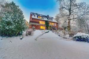 Wohnen mit Weitblick: DHH mit 153qm Wfl/Nfl., großem Garten, Balkon, Terrasse & direkter Schlossnähe – Die vollständige Adresse der Immobilie erhältst du vom Anbieter., 24837 Schleswig – Vorschaubild 11