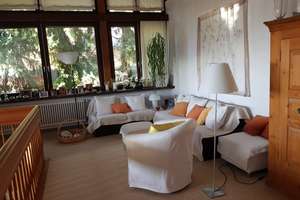 Familienfreundliches  Wohnhaus mit separater Wohnung und einem herrlichen Garten und Pool – Die vollständige Adresse der Immobilie erhältst du vom Anbieter., 79112 Tiengen, Freiburg im Breisgau – Vorschaubild 14