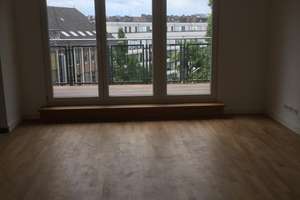 Moderne lichtdurchflutete Maisonette-Wohnung im Dachgeschoss mit Traumblick auf den Fernsehturm – 40223 Bilk, Düsseldorf – Vorschaubild 15