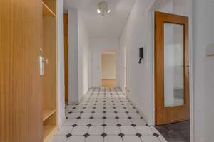 3 Zimmer Etagenwohnung mit Aufzug, Südbalkon und  Fernblick in Gonsenheim – Finther Landstrasse 91, 55124 Gonsenheim, Mainz – Vorschaubild 13