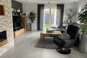 Neuwertiges Einfamilienhaus mit Pool  - energiemäßig top ausgestattet – Die vollständige Adresse der Immobilie erhältst du vom Anbieter., 46509 Xanten – Vorschaubild 7