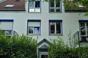 Alltagstaugliche 2-Zimmer-Wohnung in München Ramersdorf