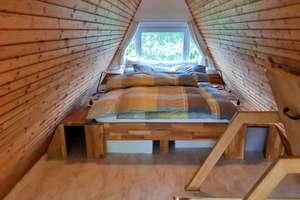 Tiny Ferienhaus im grünen Harz – Die vollständige Adresse der Immobilie erhältst du vom Anbieter., 38685 Langelsheim – Vorschaubild 13