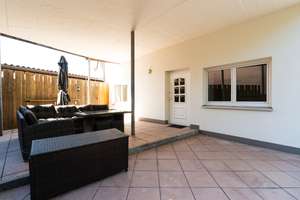 Modernes Wohnglück: 4-Zimmer EG-Wohnung in Fürth-Vach mit Garten – Vacher Straße 486, 90768 Vach, Flexdorf, Ritzmannshof, Fürth – Vorschaubild 31
