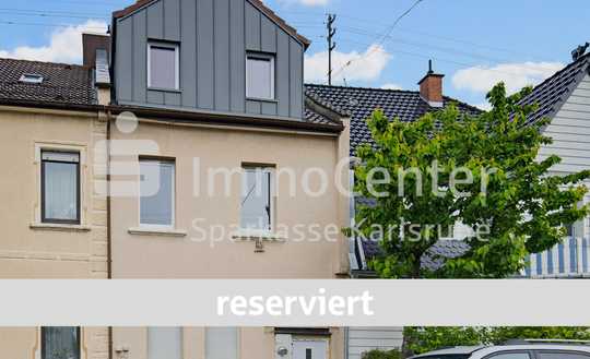 Renditekracher mit Konzept: Reihenmittelhaus mit 6 Zimmern und attraktiver Einzelvermietungsstruktur