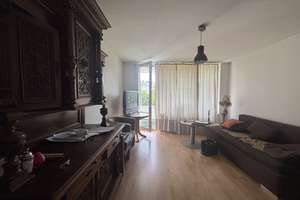 Attraktive Kapitalanlage - Vermietete Wohnung – Die vollständige Adresse der Immobilie erhältst du vom Anbieter., 40227 Oberbilk, Düsseldorf – Vorschaubild 2
