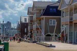 Kapitalanlage Ostsee! Meerblick, 4 Schlafplätze und sofort bezugsfertig! – Die vollständige Adresse der Immobilie erhältst du vom Anbieter., 23774 Heiligenhafen – Vorschaubild 17