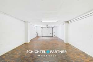 Worpswede | Exklusives Zweifamilienhaus mit großem Garten und zwei Garagen – Die vollständige Adresse der Immobilie erhältst du vom Anbieter., 27726 Worpswede – Vorschaubild 20