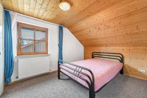 Ihr Einfamilienhaus mit Bergblick – Wohnen im Luftkurort Arrach! – Die vollständige Adresse der Immobilie erhältst du vom Anbieter., 93474 Arrach – Vorschaubild 8